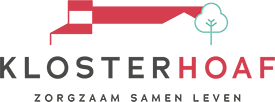 Klosterhoaf Arcen Logo